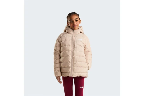 The North Face Reversible Perrito Μπουφάν Puffer (NF0A88UEN7J1)