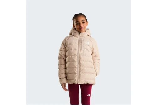 The North Face Reversible Perrito Μπουφάν Puffer (NF0A88UEN7J1)