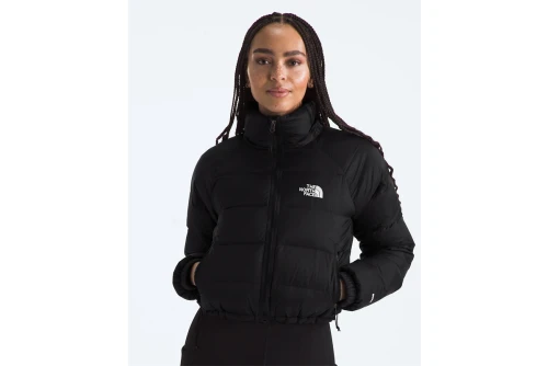 The North Face Hydrenalite Down Μπουφάν Puffer Γυναικείο (NF0A88Z1JK31)