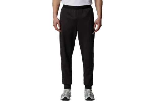 The North Face Mountain Athletics Fleece Παντελόνι Φόρμας Ανδρικό (NF0A893SJK31)