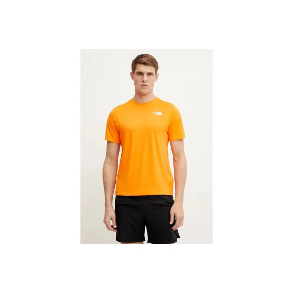 The North Face 24-7 T-Shirt Ανδρικό (NF0A894B6HI1)