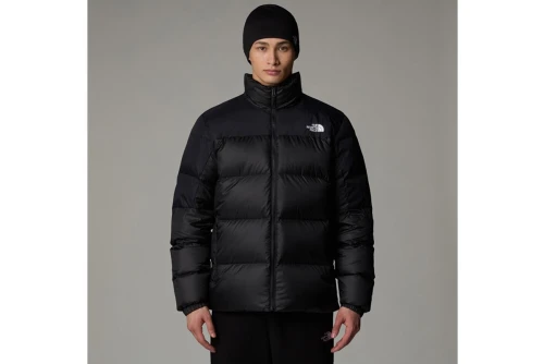 The North Face Diablo Down 2.0 Μπουφάν Puffer Ανδρικό (NF0A8993G0C1)