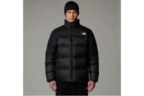 The North Face Diablo Down 2.0 Μπουφάν Puffer Ανδρικό (NF0A8993G0C1)