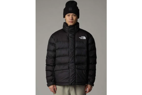 The North Face Limbara Insulated Μπουφάν Puffer Ανδρικό (NF0A89EGJK31)