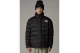 The North Face Limbara Insulated Ανδρικό Puffer Μπουφάν Μαύρο