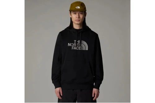 The North Face Drew Peak Hoodie Ανδρικό (NF0A89EMJK31)