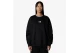 The North Face Essential Γυναικείο Φούτερ Με Κουκούλα Μαύρο