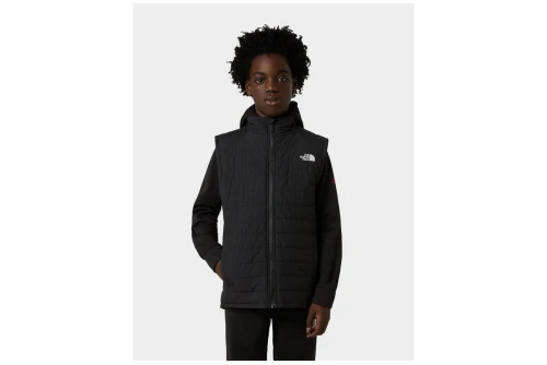 The North Face Never Stop Synthetic Μπουφάν Αμάνικο (NF0A89HSJK31)
