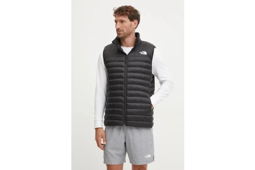The North Face Terra Peak Μπουφάν Αμάνικο Ανδρικό (NF0A89VCJK31)