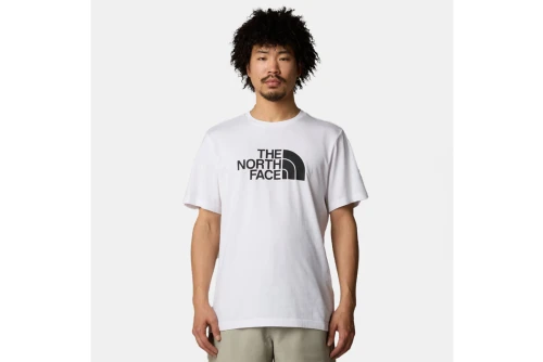 The North Face Easy T-Shirt Ανδρικό (NF0A8A6CFN41)
