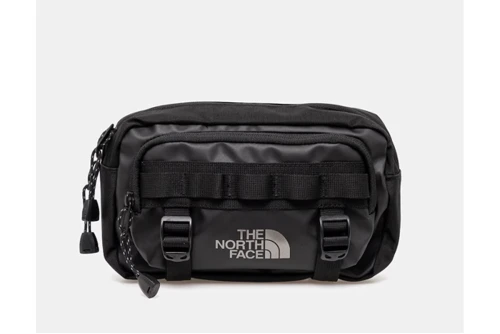 The North Face Base Camp Τσαντάκι Μέσης 3.75L (NF0A8BK5BIA1)