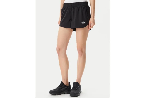 The North Face Flex Woven 3In Σορτς Αθλητικό Γυναικείο (NF0A8BPVJK31)