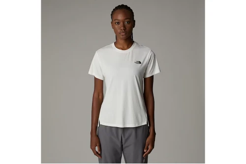 The North Face Flex T-Shirt Γυναικείο (NF0A8BRRQLI1)