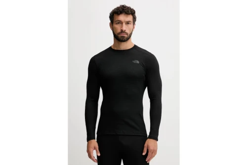 The North Face Easy L-S Baselayer Μπλούζα Ισοθερμική Ανδρική (NF0A8BZZJK31)