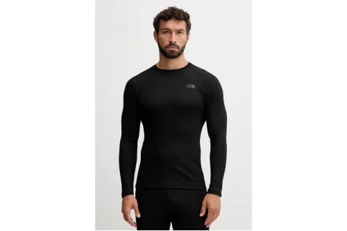 The North Face Easy Baselayer Μπλούζα Ισοθερμική Ανδρική (NF0A8BZZJK31)