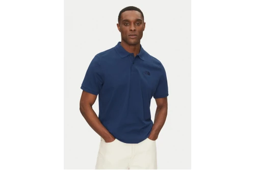 The North Face Essential Regular Polo Ανδρικό (NF0A8C1PD1R1)