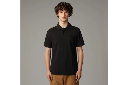 The North Face Essential Regular Polo Ανδρικό (NF0A8C1PJK31)