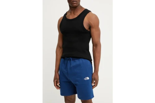 The North Face Essential Relaxed Βερμούδα Αθλητική Ανδρική (NF0A8C2GD1R1)