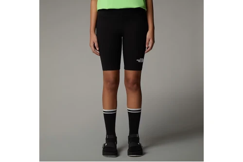 The North Face W  Simple Dome  Legging S Κολάν Κοντό Γυναικείο (NF0A8C2HJK31)