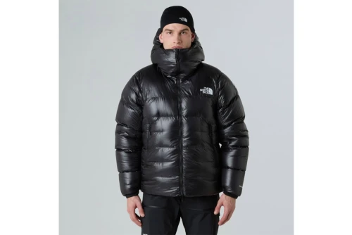 The North Face Summit Pumori Down Parka Μπουφάν Puffer Ανδρικό (NF0A8C90JK31)