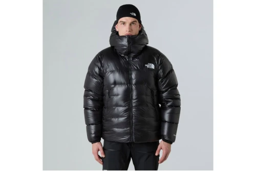 The North Face Summit Pumori Down Parka Μπουφάν Puffer Ανδρικό (NF0A8C90JK31)