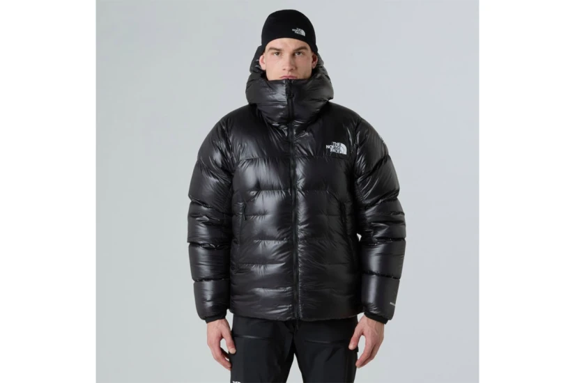 The North Face Summit Pumori Down Parka Μπουφάν Puffer Ανδρικό (NF0A8C90JK31)