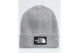 The North Face Logo Box Cuffed Σκουφάκι Χειμερινό (NF0A8CHEDYY1)