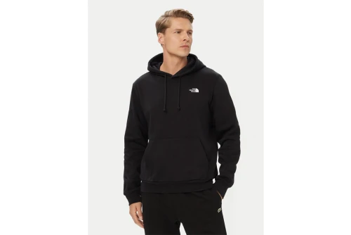 The North Face Evolution Simple Dome Hoodie Ανδρικό (NF0A8CWMJK31)