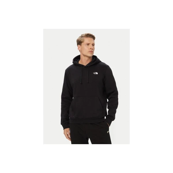 The North Face Evolution Simple Dome Hoodie Ανδρικό (NF0A8CWMJK31)