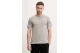 The North Face Evolution Simple Dome Ανδρικό Κοντομάνικο T-Shirt Γκρι