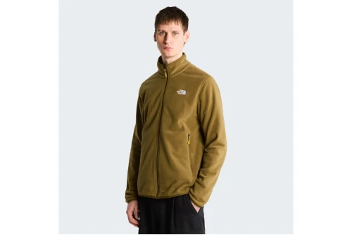 The North Face Glacier Ζακέτα Fleece Ανδρική (NF0A8D0R2EK1)