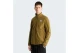 The North Face Glacier Ανδρική Ζακέτα Fleece Χακί
