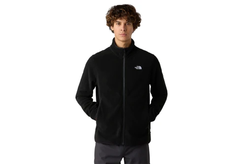 The North Face Glacier Ζακέτα Fleece Ανδρική (NF0A8D0RJK31)