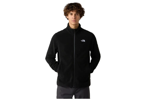 The North Face Glacier Ζακέτα Fleece Ανδρική (NF0A8D0RJK31)