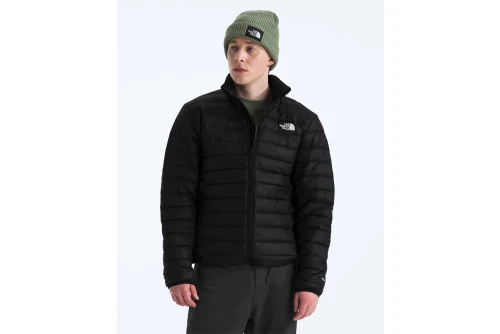 The North Face Classic Down Μπουφάν Puffer Ανδρικό (NF0A8D1UJK31)