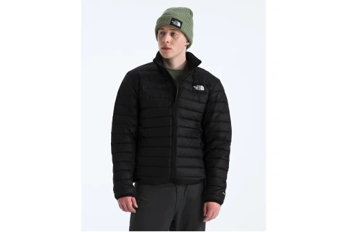 The North Face Classic Down Μπουφάν Puffer Ανδρικό (NF0A8D1UJK31)