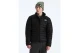 The North Face Classic Down Ανδρικό Μπουφάν Puffer Μαύρο