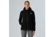 The North Face Glacier Full-Zip Γυναικεία Ζακέτα Fleece Μαύρη