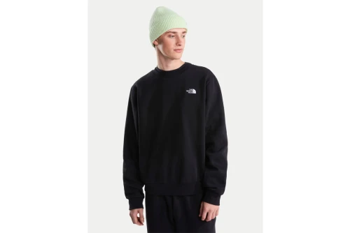 The North Face Evolution Simple Dome Μπλούζα Με Λαιμόκοψη Ανδρική (NF0A8D60JK31)