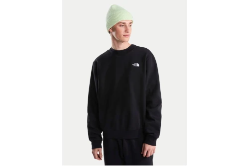 The North Face Evolution Simple Dome Μπλούζα Με Λαιμόκοψη Ανδρική (NF0A8D60JK31)