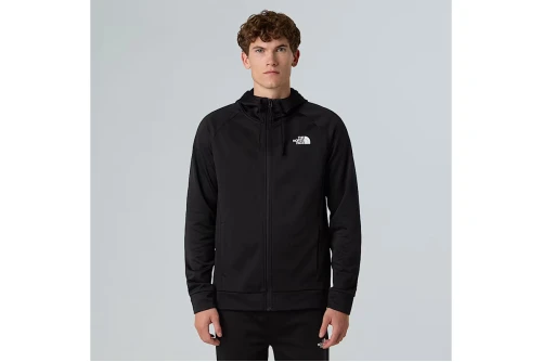 The North Face Reaxion 2.0 Ζακέτα Πολυεστερική Ανδρική (NF0A8DVYKS71)