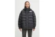 The North Face Limbara Insulated Γυναικείο Μπουφάν Puffer Μαύρο