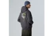 The North Face Connect Relaxed Graphi Ανδρικό Φούτερ με Κουκούλα
