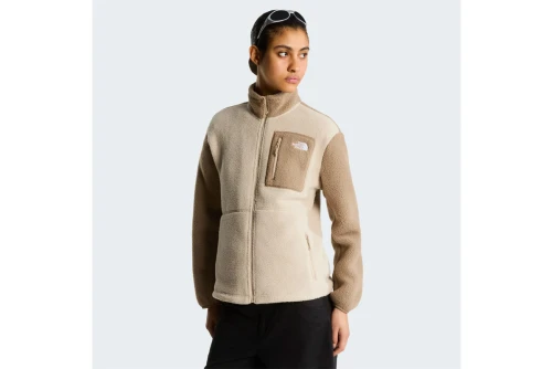 The North Face Yumiori Ζακέτα Fleece Γυναικεία (NF0A8E88SN41)