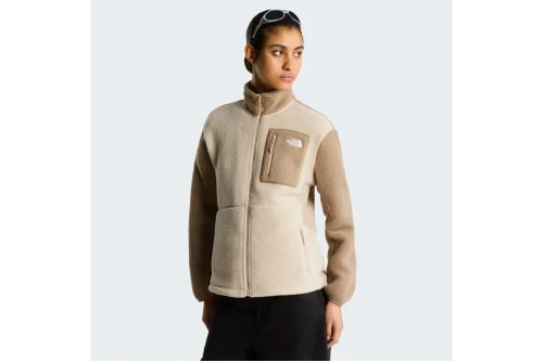 The North Face Yumiori Ζακέτα Fleece Γυναικεία (NF0A8E88SN41)