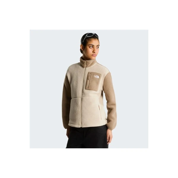 The North Face Yumiori Ζακέτα Fleece Γυναικεία (NF0A8E88SN41)