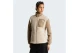 The North Face Yumiori Γυναικεία Ζακέτα Fleece Μπεζ, Πουρό