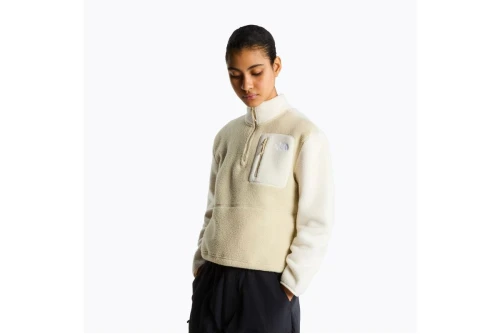 The North Face Yumiori Μπλούζα Fleece Με Φερμουάρ Γυναικεία (NF0A8E89MIA1)