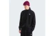 The North Face Evolution Simple Dome Ανδρική Μακρυμάνικη Μπλούζα με Φερμουάρ Μαύρη