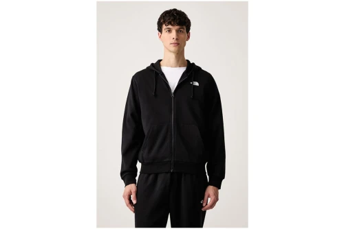 The North Face Evolution Simple Dome Ζακέτα Βαμβακερή Ανδρική (NF0A8EU1JK31)